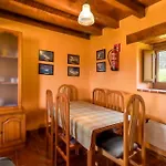 Casa Alba Barcena de Cicero