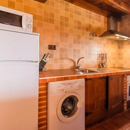 Casa Alba * Bárcena de Cicero