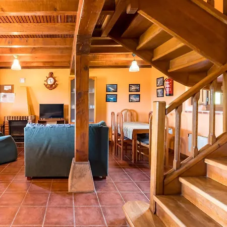 カントリーハウス Casa Alba *