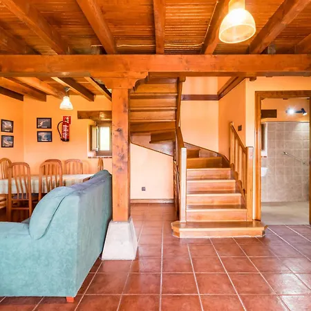 Casa Alba カントリーハウス Bárcena de Cicero