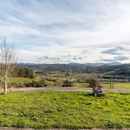 Casa Alba * Bárcena de Cicero