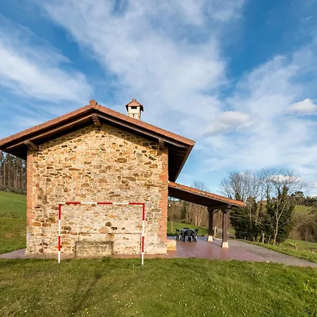 Casa Alba カントリーハウス