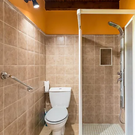 Casa Alba カントリーハウス Bárcena de Cicero