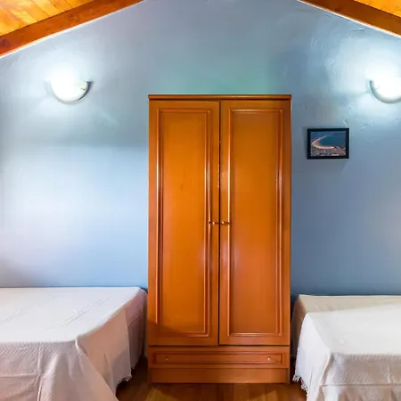 Casa Alba * Bárcena de Cicero