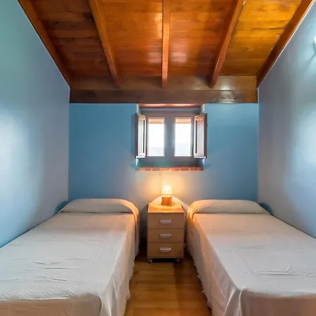 カントリーハウス Casa Alba