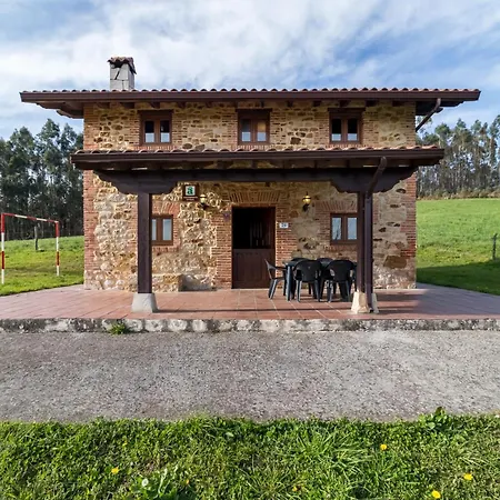 Casa Alba Barcena de Cicero