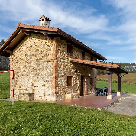 Casa Alba Country house Barcena de Cicero
