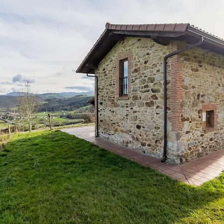 Casa Alba * Barcena de Cicero