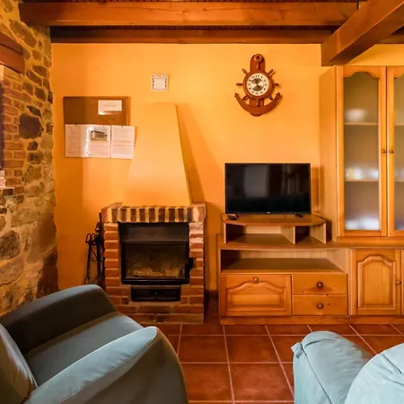 Country house Casa Alba