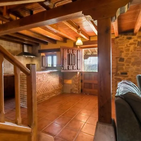 Casa rural Casa Alba *