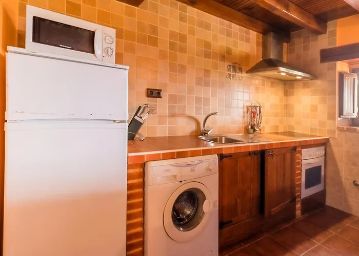 Casa Alba * Bárcena de Cicero