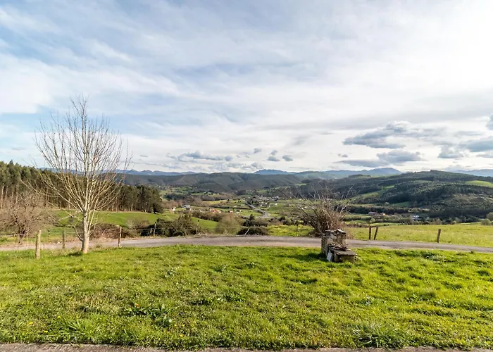 Casa Alba * Bárcena de Cicero