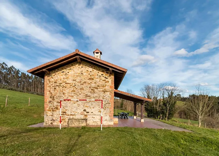 Casa Alba Séjour à la campagne