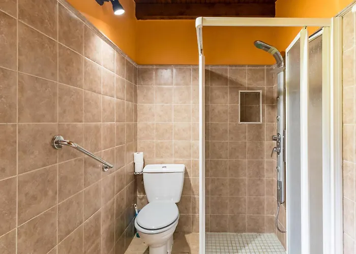 Casa Alba Séjour à la campagne Bárcena de Cicero