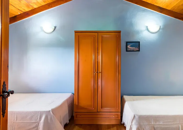 Casa Alba * Bárcena de Cicero