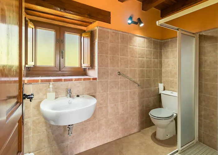 Séjour à la campagne Casa Alba