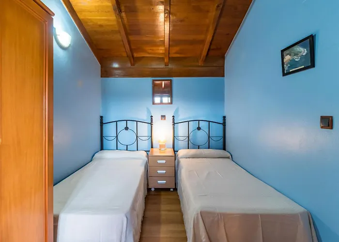 Casa Alba Séjour à la campagne *