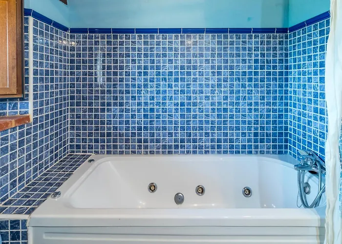 Casa Alba Séjour à la campagne *