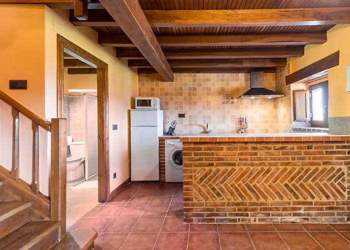 Casa Alba Séjour à la campagne *