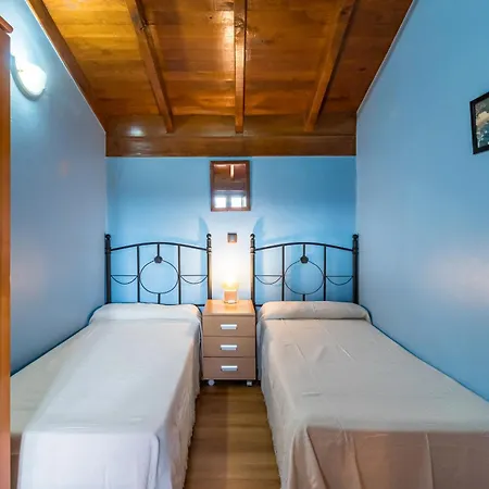 Casa Alba منزل ريفي *